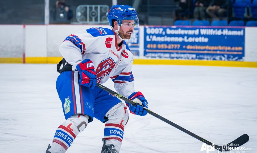 Transaction majeure entre Thetford et Québec à l’approche de la date limite