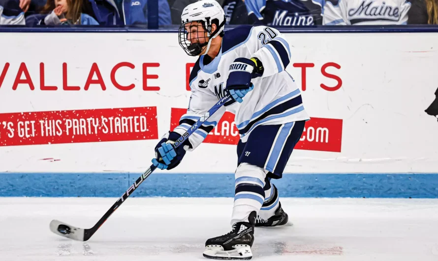 Josh Nadeau rejoint le Rocket de Laval