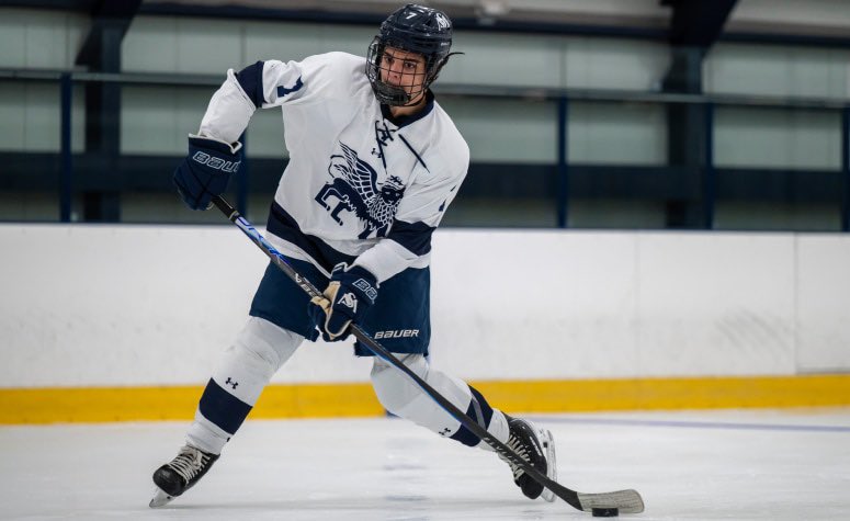 L’Océanic de Rimouski ajoute un attaquant américain