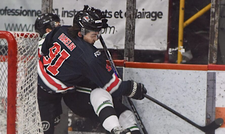 Les Marquis sont au bord du gouffre