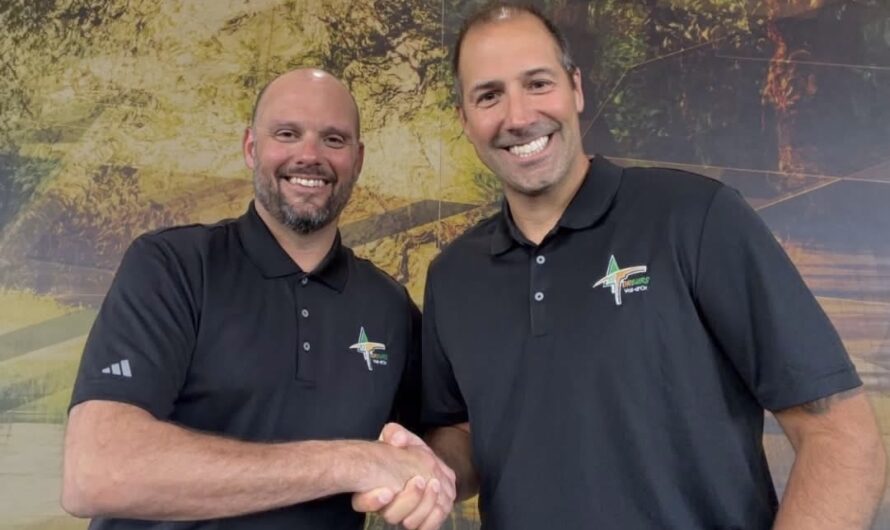 Carl Mallette fait son retour au Québec et se joint aux Foreurs de Val-d’Or