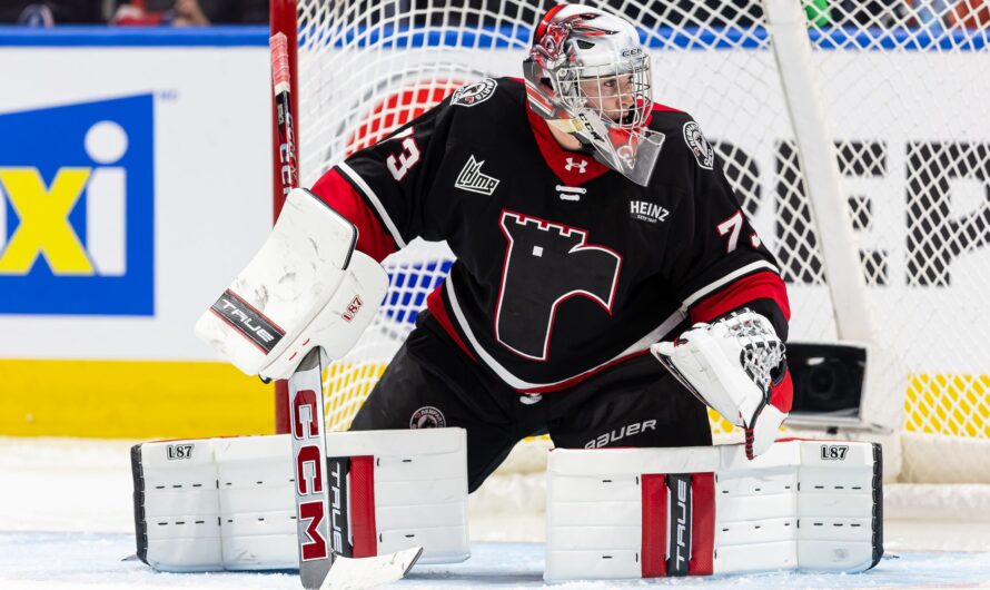 L&rsquo;Armada a acquis Benjamin Lelièvre et Logan Brennan