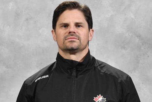 Éric Labrosse se joint aux Olympiques de Gatineau